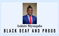 Isidore Niyongabo